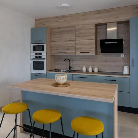 빌라 Sole 코마르나