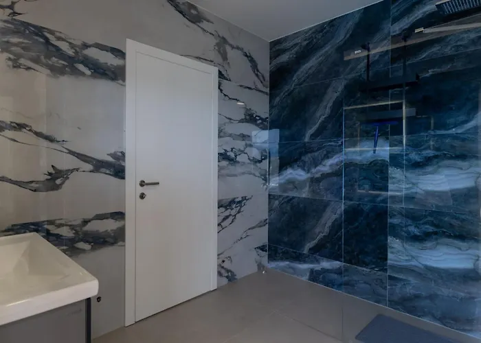 빌라 Sole 코마르나