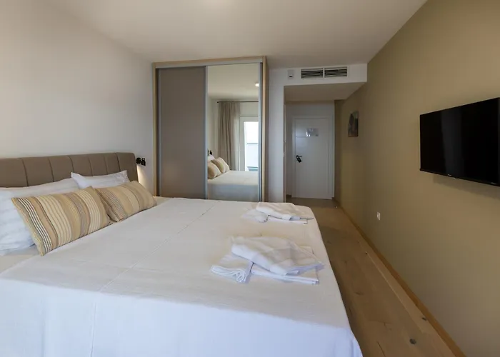 빌라 Sole 코마르나