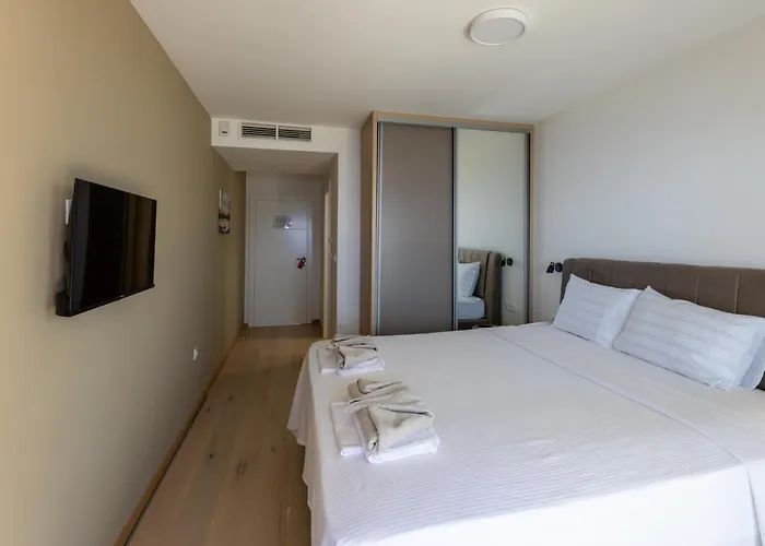 빌라 Sole 코마르나