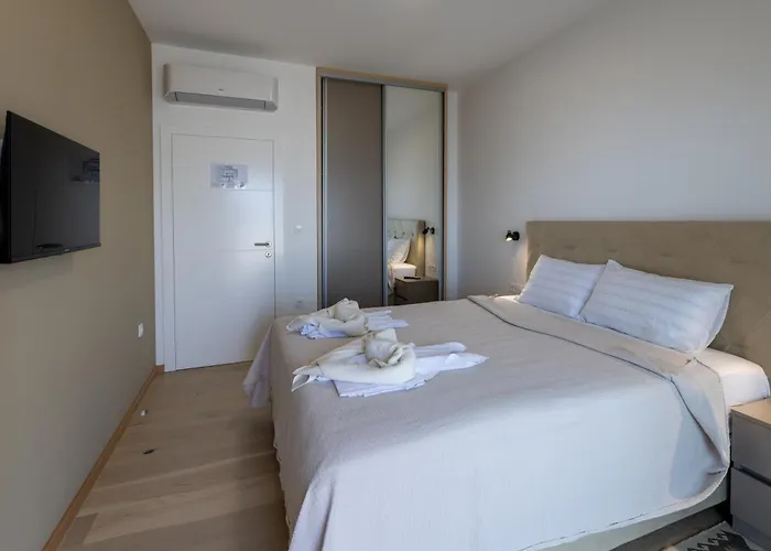 빌라 Sole 코마르나