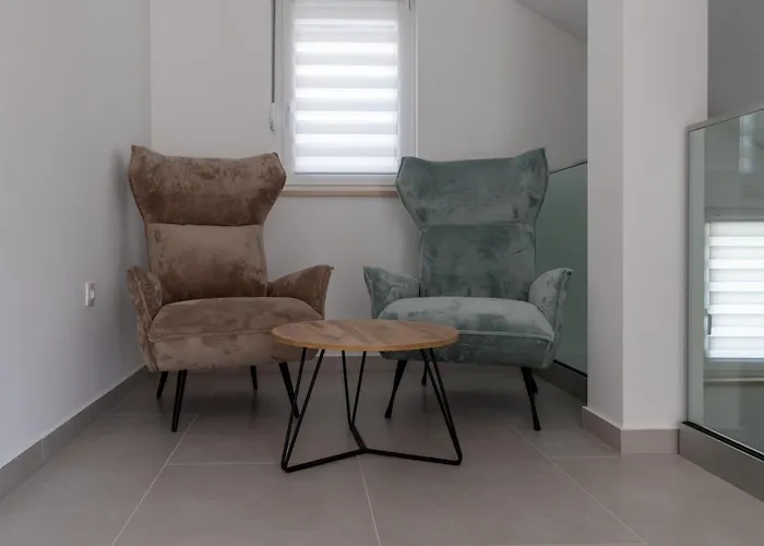 빌라 Sole 코마르나