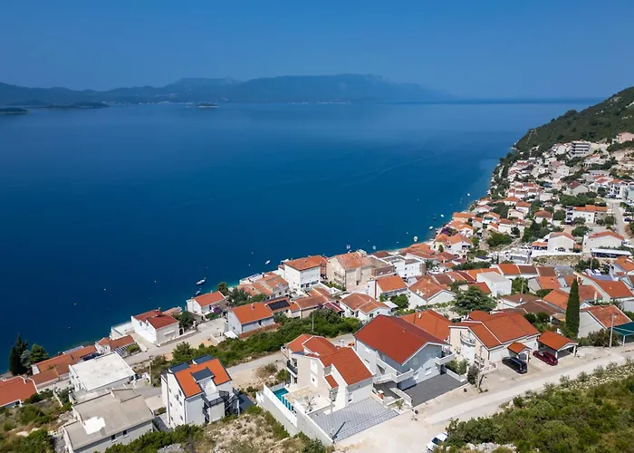 Sole 빌라 코마르나